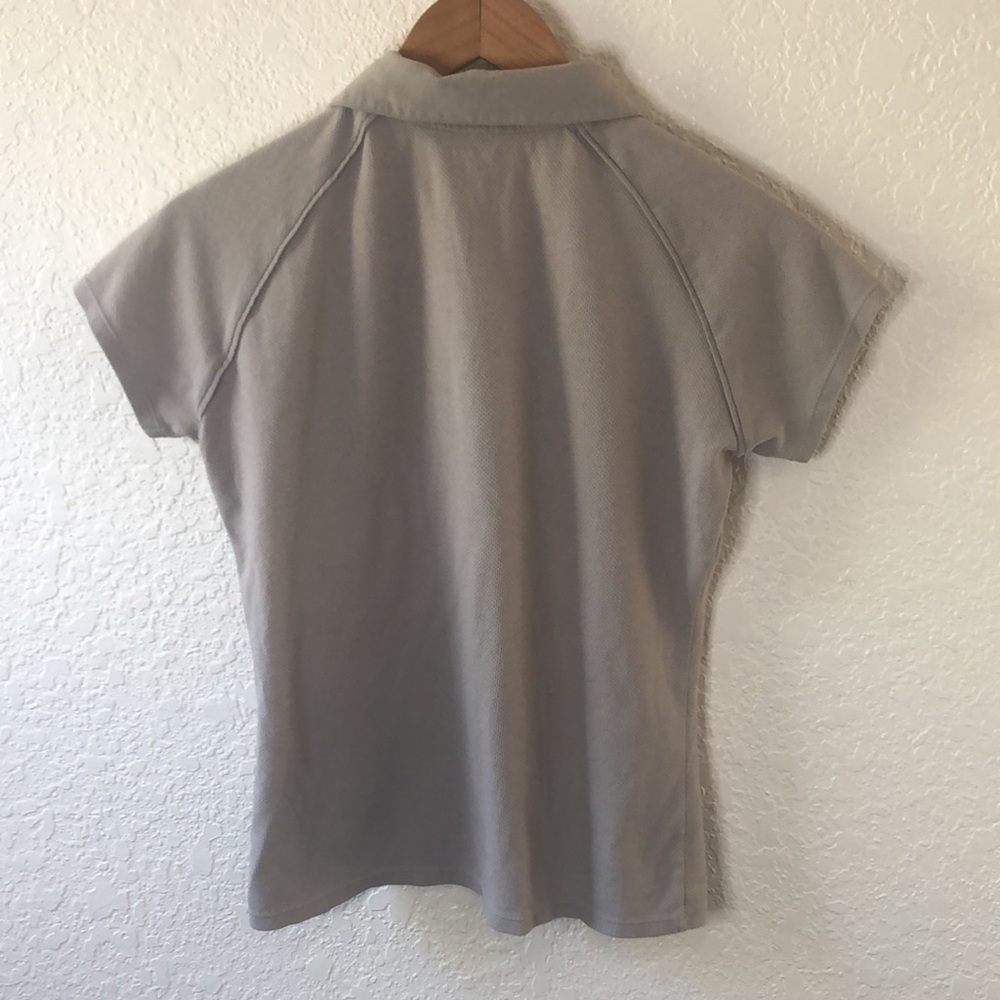 Patagonia Golf shirt Jackson hole collared organic cotton - Picture 6 of 8
